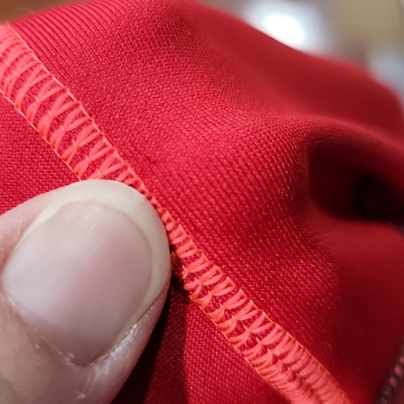 NWT Under Armour ankle leggings - Picture 15 of 16